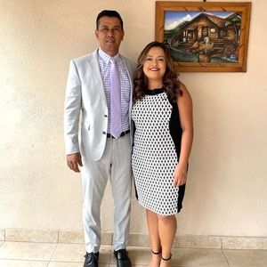 Meet your Posher, Elizabeth